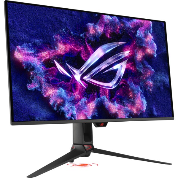 Фото - Монітор ігровий Asus ROG Swift OLED PG32UCDM3